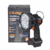 Linterna Led A Batería 18V Sin Batería Black Series Lusqtoff