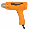Pistola De Calor 1600 W Lusqtoff