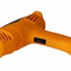 Pistola De Calor 1600 W Lusqtoff