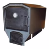 Horno A Gas Don Julian