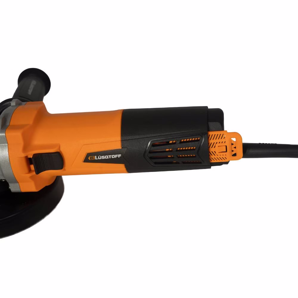 Amoladora Angular 720 W 115 MM Lusqtoff