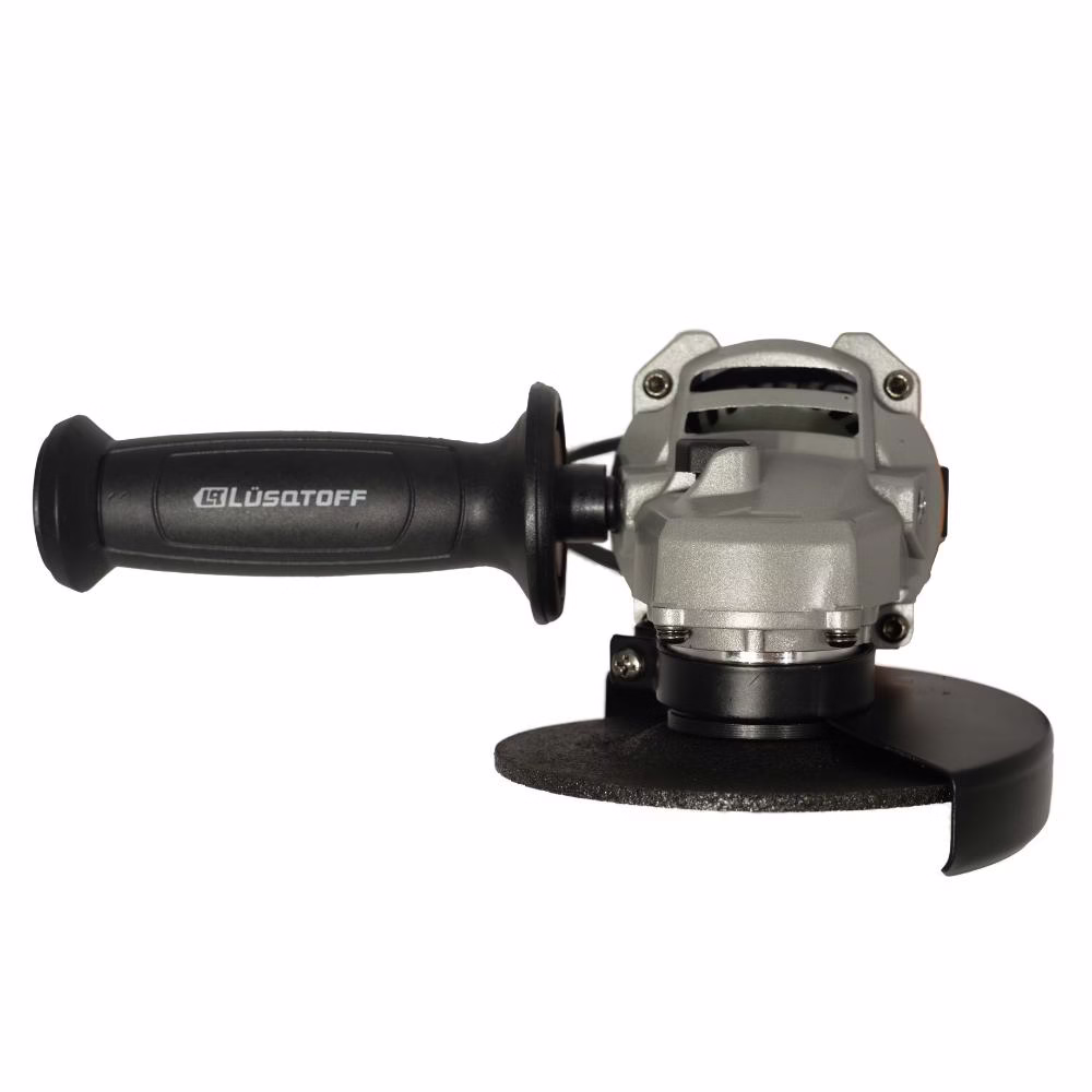 Amoladora Angular 720 W 115 MM Lusqtoff