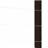 Poste Metal 2.20mt Para Alambre Acindar