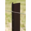 Poste Metal 2.20mt Para Alambre Acindar