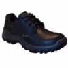Zapato Sefuridad Negro Con Puntera N°40 DELTA