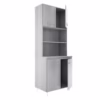 Kit Doble Jacaranda Orlandi