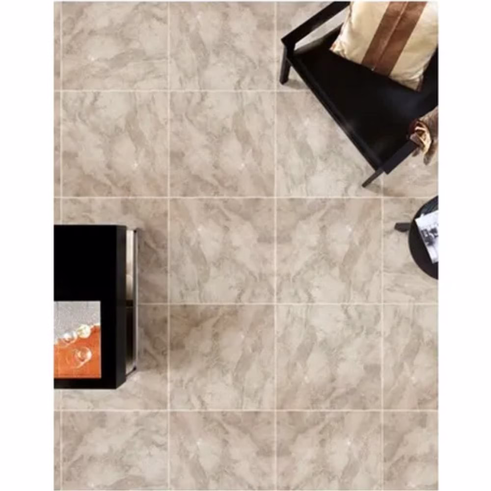 Cerámica Pared/Piso Santorini Beige 36X36 1Ra Allpa