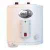 Termotanque Eléctrico 40 L 1500w Carga Superior Olsen
