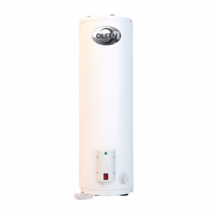 Termotanque Electrico 120 Litros Carga Superior Olsen