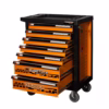 Gabinete Con Herramientas 253 Piezas Lusqtoff