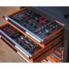 Gabinete Con Herramientas 253 Piezas Lusqtoff
