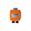 Sensor De Flujo Agua 220V-50HZ Lusqtoff