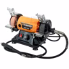 Amoladora De Banco 120W 70MM Multifunción Lusqtoff