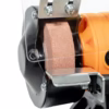 Amoladora De Banco 120W 70MM Multifunción Lusqtoff