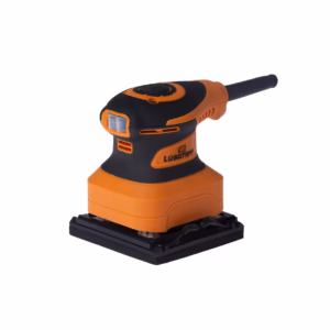 Lijadora Orbital • 260 W - 110 X 110 MM Lusqtoff