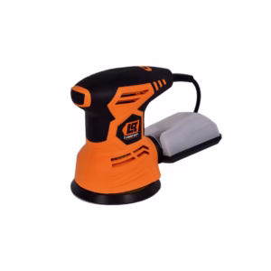 Lijadora Roto Orbital • 300W - 125 MM Lusqtoff
