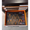 Gabinete Con Herramientas 253 Piezas Lusqtoff