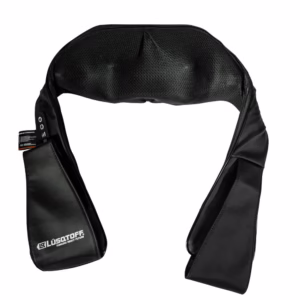 Masajeador De Cuello Y Cervical Lusqtoff
