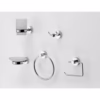 Set Accesorios De Baño 5 Piezas Linea 3000 Peirano
