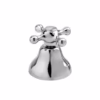 Grifería Bidet Cromo Peirano