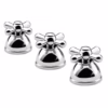 Griferia Bidet Cromo Ares Peirano