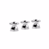 Griferia Bidet Cromo Ares Peirano