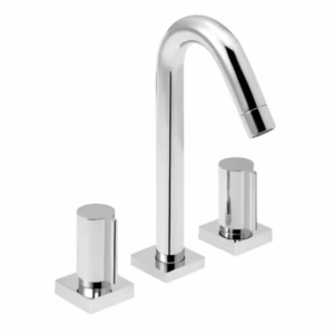 Grifería Lavatorio Mesada Toledo Peirano