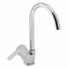 Griferia Cocina Monocomando Linea Betis Peirano
