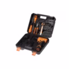 Taladro Atornillador Inalambrico 12V KIT 37 Piezas Lusqtoff