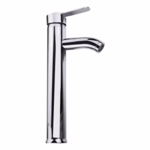 Monocomando Lavatorio Pico Alto 30cm Ecowater