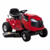 Mini Tractor Cortacésped 19.5hp 7 Velocidades MTD