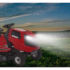 Mini Tractor Cortacésped 19.5hp 7 Velocidades MTD