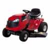 Mini Tractor Cortacésped 17hp 7 Velocidades MTD