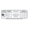 Pegamento Blanco Flexo Piscinas 25KG Premecol