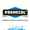 Pegamento Blanco Flexo Piscinas 25KG Premecol