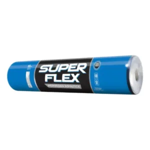 Membrana Aluminio Numero 3 Superflex Emapi