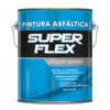 Pintura Asfaltica 18 Litros Superflex Emapi