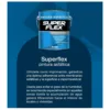 Pintura Asfaltica 18 Litros Superflex Emapi