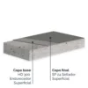 Endurecedor Superficial HD 300 25kg Sinteplast