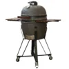 Kamado Ahumador 20 Pulgadas Lusqtoff