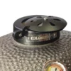 Kamado Ahumador 20 Pulgadas Lusqtoff