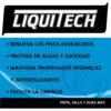 Pintura Pisos Atermicos Y Bordes 10 Litros Color Arena Liquitech