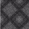 Ceramica Bizantino Negro 46X46 Primera 2.14 M2 ALLPA ORO