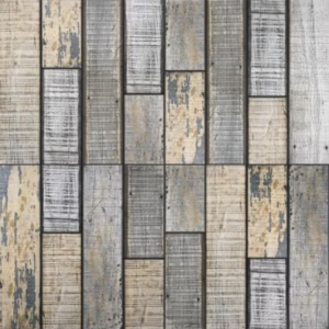 Ceramica Biloba Vintage 51X51 Primera  ALLPA