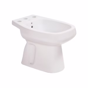 Bidet Blanco 3 Orificios Monaco Roca