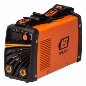 Soldadora Iron-300 MMA Lusqtoff