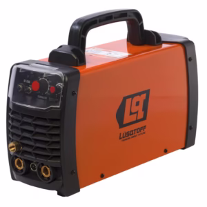Soldadora Inverter St-200 Tig/Mig Lusqtoff