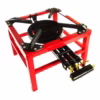 Anafe Industrial 20000 Calorias 3 Toberas Butterfly