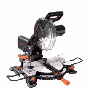 Sierra Ingletadora 1800w Black Series Lusqtoff