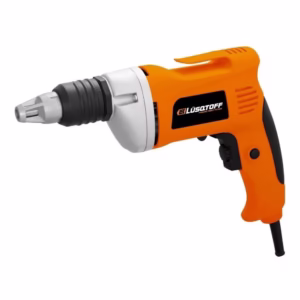 Atornillador  710w Durlock Drywal Lusqtoff